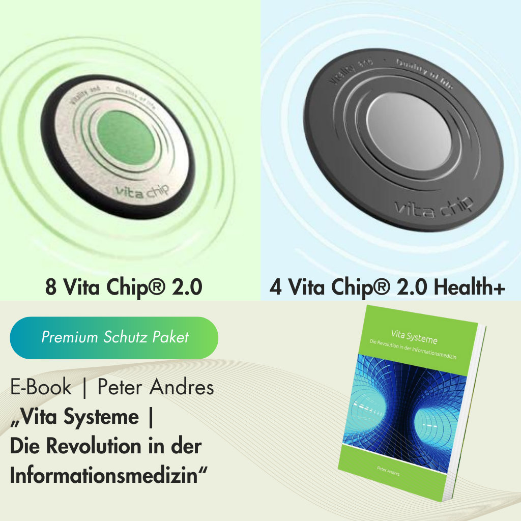 Premium Schutz Paket