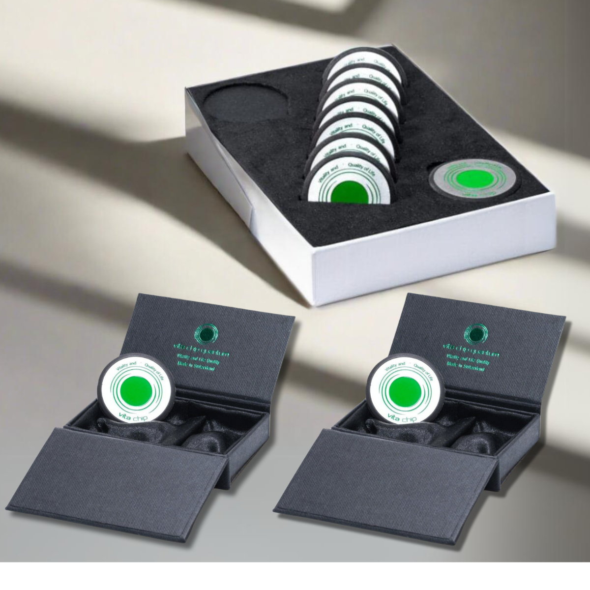 Vita Chip Elektrosmog (5G)