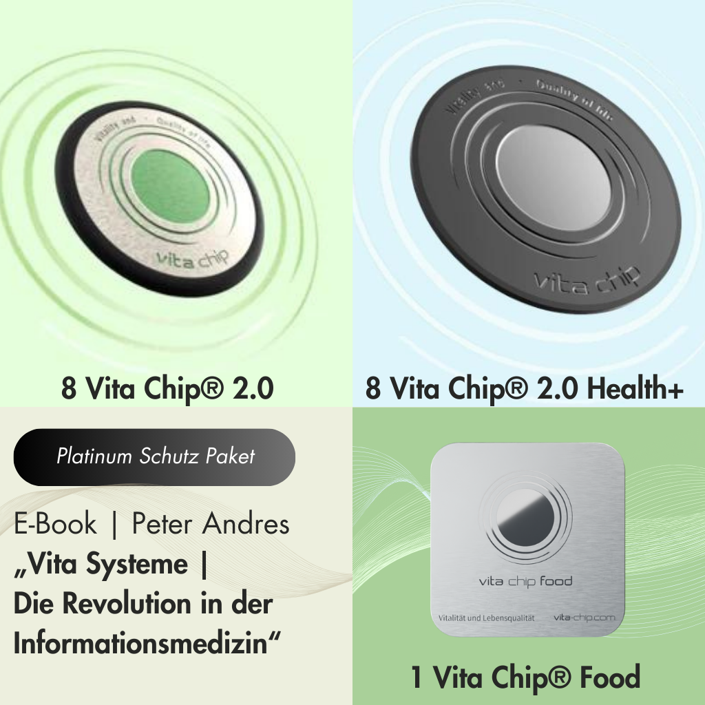 Platinum Schutz Paket