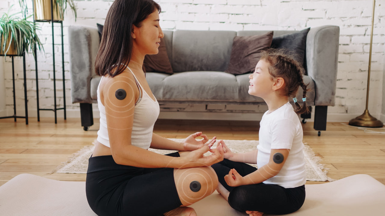 Vita System Health + für den Körper