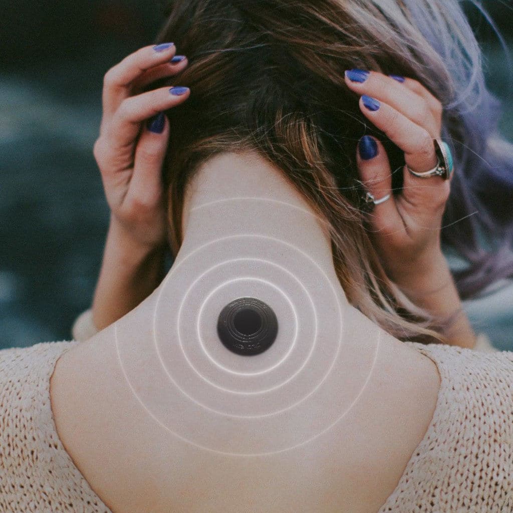 Vita System Health + für den Körper