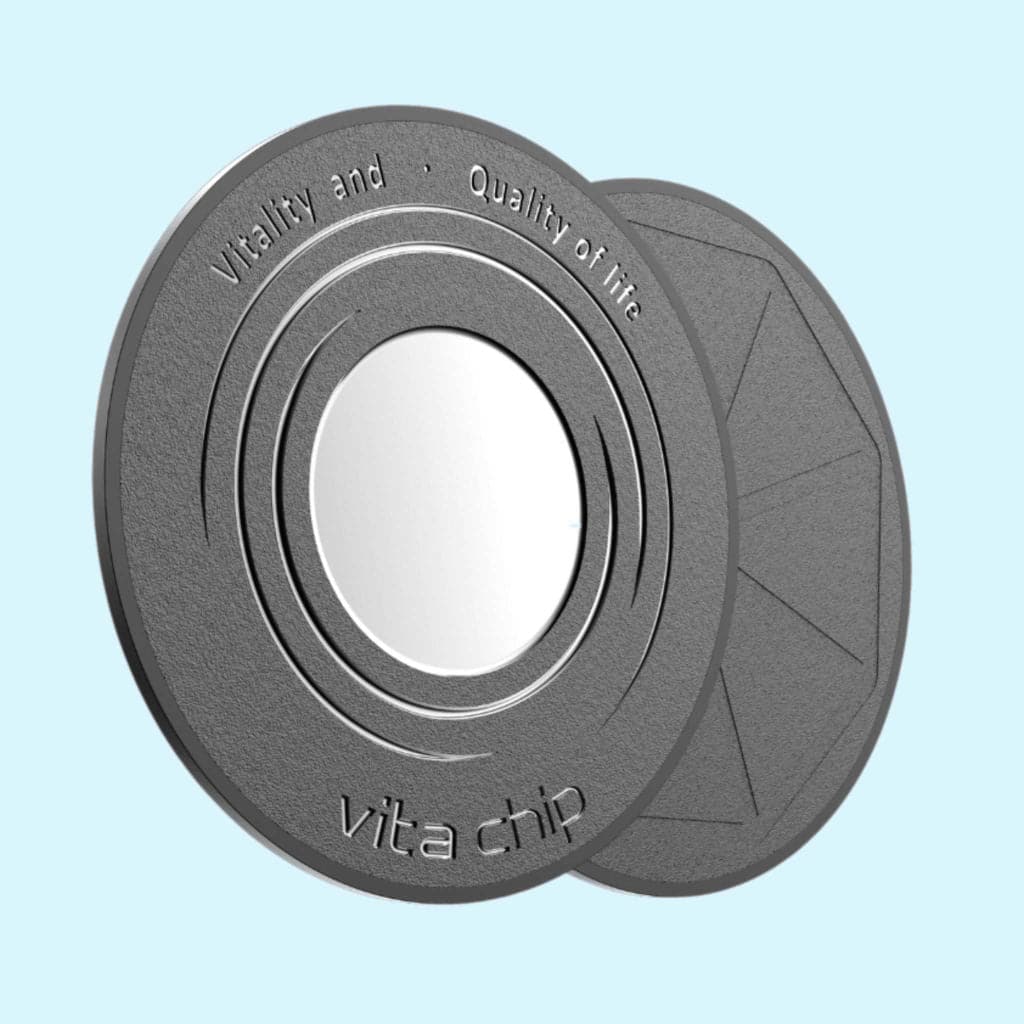 Vita System Health + für den Körper