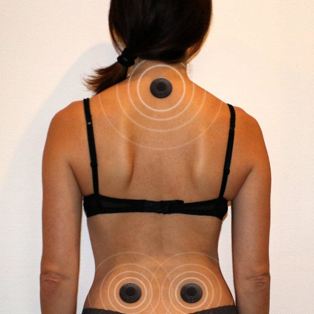 Vita System Health + für den Körper