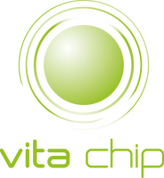 Vita Chip Logo