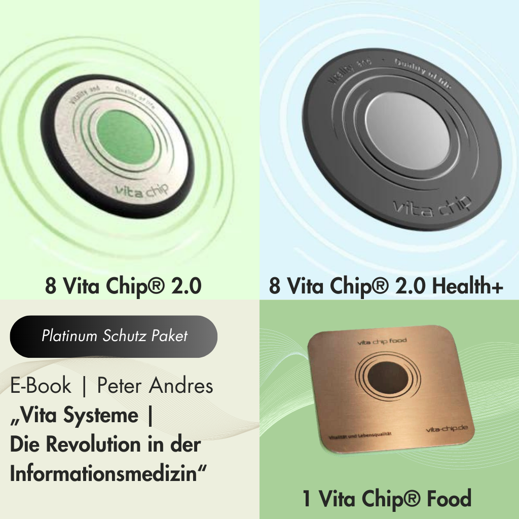 Platinum Schutz Paket