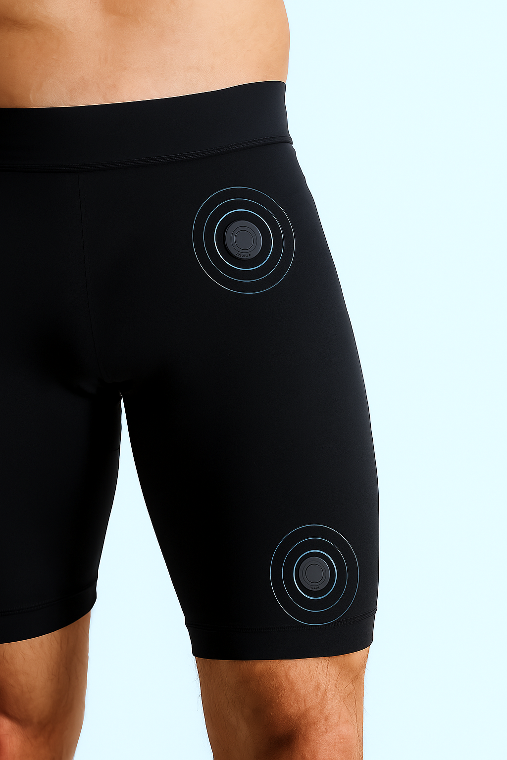 Vita System Health + hälsosändare för kroppen 